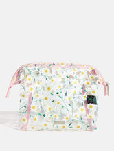 Load image into Gallery viewer, Daisy Chain Wash Bag