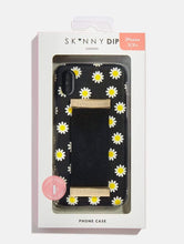 Load image into Gallery viewer, Daisy Phone Strap Case