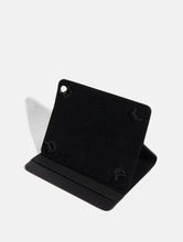 Load image into Gallery viewer, Embroidered Ditsy Tablet Case