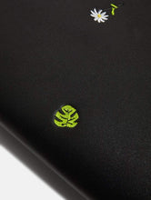 Load image into Gallery viewer, Embroidered Ditsy Envelope Laptop Case