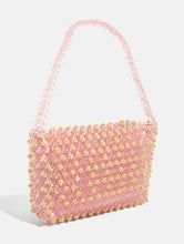 Load image into Gallery viewer, Elda Daisy Shoulder Bag