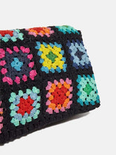 Load image into Gallery viewer, Elise Patchwork Cross Body Bag