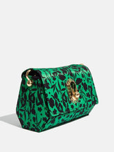 Load image into Gallery viewer, Emerald Esme Cross Body Bag