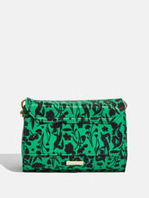 Load image into Gallery viewer, Emerald Esme Cross Body Bag