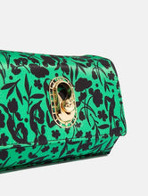 Load image into Gallery viewer, Emerald Esme Cross Body Bag