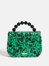 Load image into Gallery viewer, Emerald Lizzie Cross Body Bag