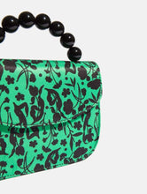 Load image into Gallery viewer, Emerald Lizzie Cross Body Bag
