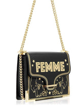 Load image into Gallery viewer, Femme Cross Body Bag
