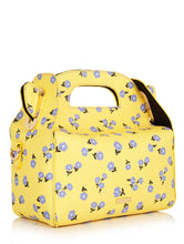 Load image into Gallery viewer, Ffion Lemon Drop Cross Body Bag