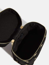Load image into Gallery viewer, Filly Suede Vanity Tote Bag