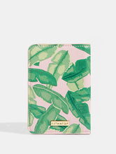 Load image into Gallery viewer, First Class Passport Holder