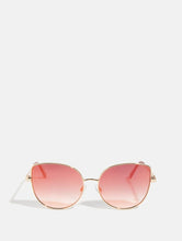 Load image into Gallery viewer, Flame Sunglasses