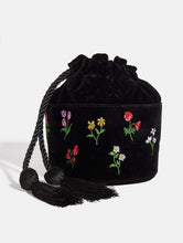 Load image into Gallery viewer, Floral Nimah Cross Body