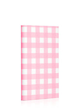 Load image into Gallery viewer, Gingham Portable Charger