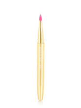 Load image into Gallery viewer, Gold Rush Retractable Lip Brush