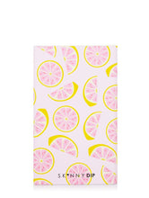 Load image into Gallery viewer, Grapefruit Portable Charger