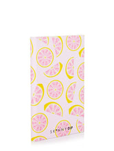 Load image into Gallery viewer, Grapefruit Portable Charger