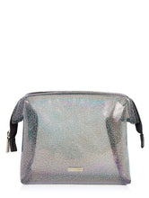 Load image into Gallery viewer, Holly Dot Wash Bag