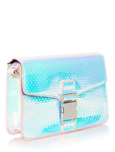 Load image into Gallery viewer, Holo Dot Alva Mini Cross Body Bag