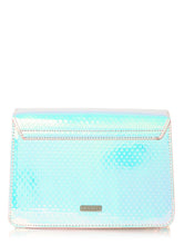 Load image into Gallery viewer, Holo Dot Alva Mini Cross Body Bag