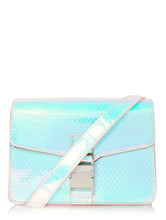 Load image into Gallery viewer, Holo Dot Alva Mini Cross Body Bag