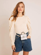 Load image into Gallery viewer, Holo Eden Belt Bum Bag
