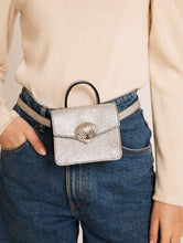 Load image into Gallery viewer, Holo Eden Belt Bum Bag