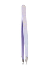 Load image into Gallery viewer, Holo Palm Tweezers & Pouch