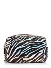 Load image into Gallery viewer, Holo Zebra Cora Cross Body Bag
