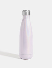 Load image into Gallery viewer, Iridescent Rose Water Bottle 500ml