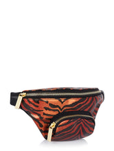 Load image into Gallery viewer, Isla Tiger Bum Bag