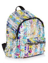 Load image into Gallery viewer, Jax Carnival Backpack