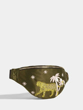 Load image into Gallery viewer, Jungle Bum Bag