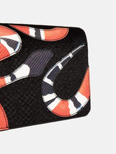 Load image into Gallery viewer, Kaa Cross Body Bag