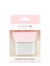 Load image into Gallery viewer, Blush Kabuki Body Brush
