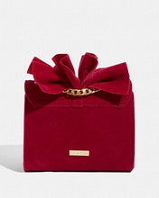 Load image into Gallery viewer, Kadie Velvet Cross Body Bag