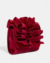 Load image into Gallery viewer, Kadie Velvet Cross Body Bag