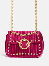 Load image into Gallery viewer, Lexi Glitz Cross Body Bag