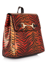 Load image into Gallery viewer, Kera Tiger Backpack