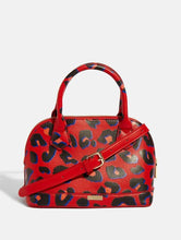 Load image into Gallery viewer, Leopard Louise Tote Bag