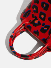 Load image into Gallery viewer, Leopard Louise Tote Bag