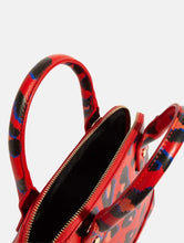 Load image into Gallery viewer, Leopard Louise Tote Bag