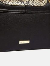 Load image into Gallery viewer, Lexi Snake Cross Body Bag