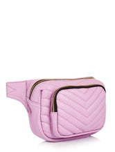 Load image into Gallery viewer, Lilac Jay Bum Bag