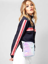Load image into Gallery viewer, Lilac Sky Ashley Cross Body Bag