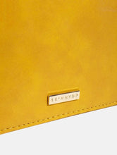 Load image into Gallery viewer, Livia Yellow Cross Body Bag