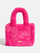 Load image into Gallery viewer, Liza Pink Tote Bag