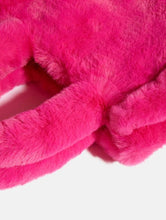 Load image into Gallery viewer, Liza Pink Tote Bag