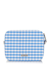 Load image into Gallery viewer, Tin Gingham Cross Body Bag
