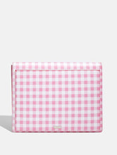 Load image into Gallery viewer, Lobster Picnic Envelope Laptop Case